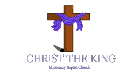 Christ the King logo